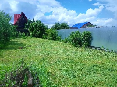 Продается участок, 8,9 сот.