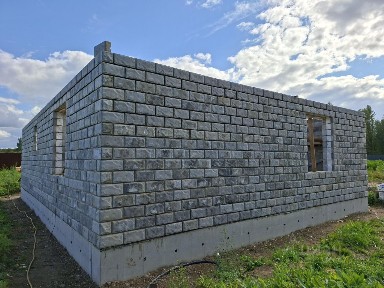 Продается 1-этажный коттедж, 92 м²