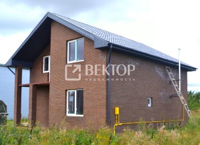 Продается 2-этажный дом, 148,1 м²