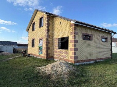 Продается 2-этажный дом, 168,9 м²