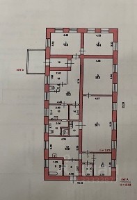 Продается дом, 171 м²