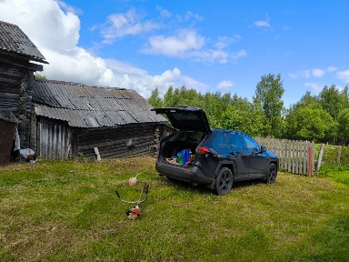 Продается участок, 21 сот.