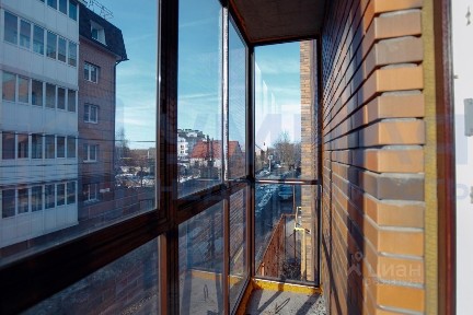 Продается 3-этажный таунхаус, 214,1 м²