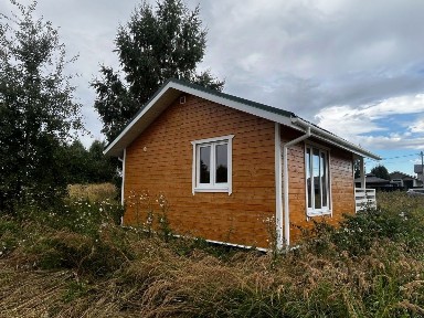 Продается 1-этажный дом, 47,9 м²