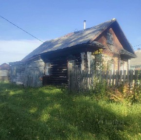 Продается 1-этажный дом, 31,2 м²