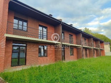 Продается 2-этажный дом, 127 м²