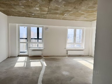 Продается 1-комн. квартира, 35 м²