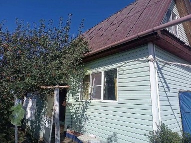Продается 2-этажный дом, 20,1 м²