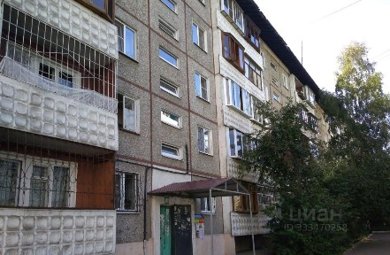 Продается 1-комн. квартира, 30 м²