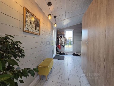 Продается 2-этажный коттедж, 110 м²