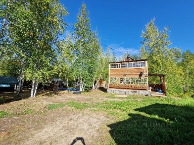 Продается 2-этажный дом, 60 м²