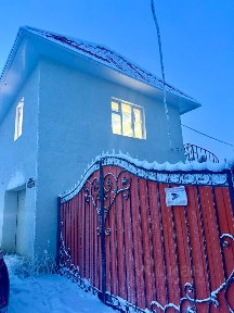 Продается 2-этажный коттедж, 160 м²