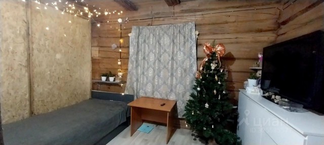 Продается 1-этажный дом, 56 м²