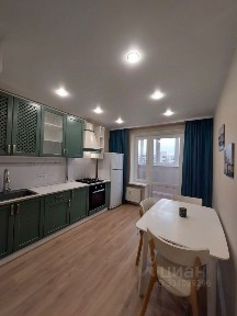 Сдается 1-комн. квартира, 36,1 м²