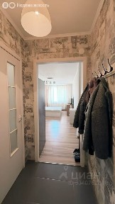Сдается 1-комн. квартира, 54 м²