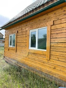 Продается 2-этажный дом, 85 м²