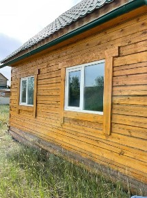 Продается 2-этажный дом, 85 м²