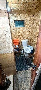 Продается 1-этажный дом, 60 м²
