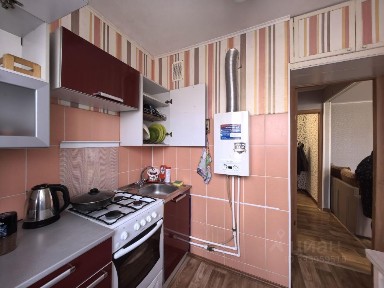 Сдается 2-комн. квартира, 45 м²