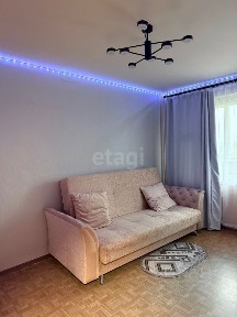 Сдается 1-комн. квартира, 32,6 м²