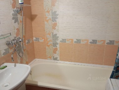 Сдается 1-комн. квартира, 52 м²