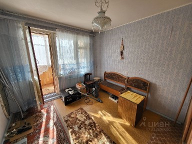 Сдается 3-комн. квартира, 63 м²