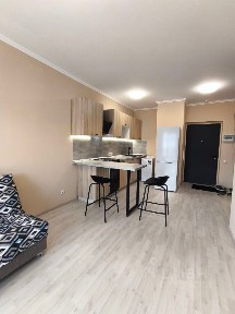 Сдается 1-комн. квартира, 35 м²