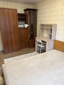Сдается 1-комн. квартира, 30 м²