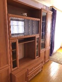 Сдается 3-комн. квартира, 57,2 м²