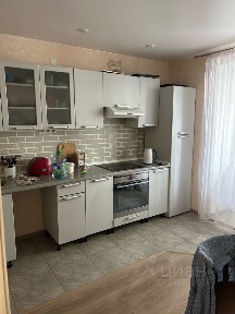 Сдается 2-комн. квартира, 62 м²