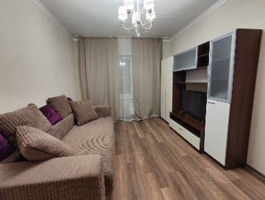 Сдается 1-комн. квартира, 38 м²