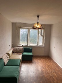 Сдается 1-комн. квартира, 36 м²