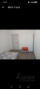 Сдается 1-комн. квартира, 40,5 м²