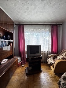 Сдается 2-комн. квартира, 48 м²