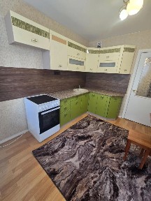 Сдается 1-комн. квартира, 38 м²