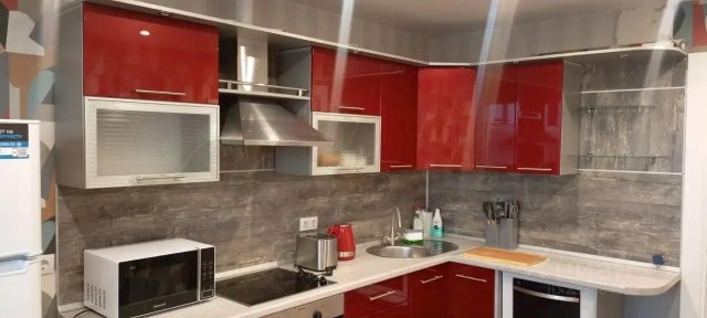 Сдается 1-комн. квартира, 37 м²