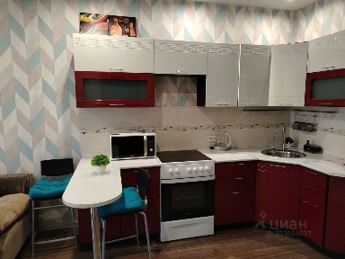 Сдается 1-комн. квартира, 42 м²