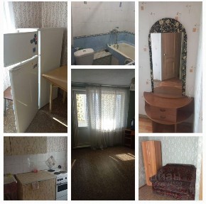 Сдается 1-комн. квартира, 29 м²
