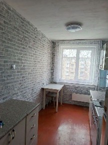 Сдается 2-комн. квартира, 42 м²
