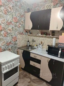Сдается 2-комн. квартира, 42 м²