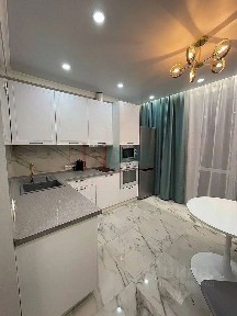 Сдается 1-комн. квартира, 52 м²