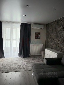 Сдается студия, 35 м²