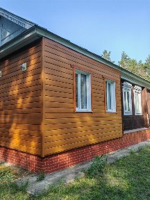 Продается 1-этажный дом, 73 м²