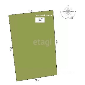 Продается 2-этажный дом, 454 м²