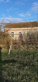 Продается 1-этажный дом, 29,2 м²