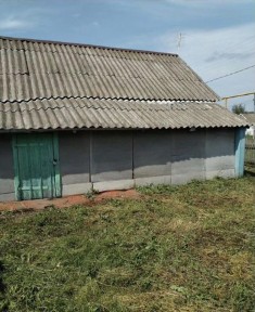Продается 1-этажный дом, 37,9 м²