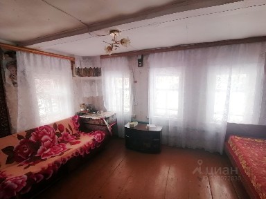 Продается 1-этажный дом, 70 м²