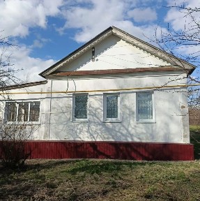 Продается 1-этажный дом, 70,8 м²