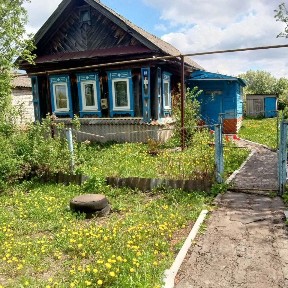 Продается 1-этажный дом, 25 м²