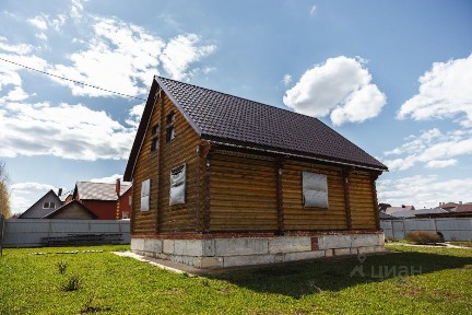 Продается 2-этажный дом, 124 м²